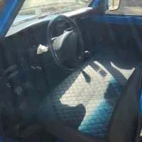 نیسان مدل ۱۴۰۳ چراغ جدید|خودرو سواری و وانت|میناب, |دیوار