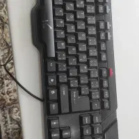 کیبرد کامپیوتر