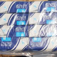 دستمال کاغذی ۴۰۰ برگی طرح دار