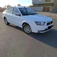 دنا تیپ ۲ مدل ۹۵|خودرو سواری و وانت|اسلام‌شهر, شهرک سعیدیه|دیوار