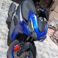 آیروکس 170cc 1403|موتورسیکلت|شیراز, لشکری‎|دیوار