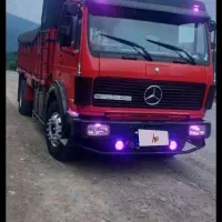 عروسک آلمانی|خودرو سنگین|قم, شاه ابراهیم|دیوار