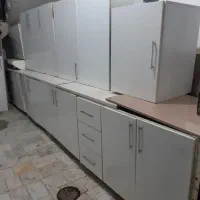 فروش کابینت در حد نو