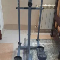 اسکی فضایی keepfit
