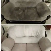 مبل شویی ساحل(40درصد تخفیف تا پایان بهمن ماه)