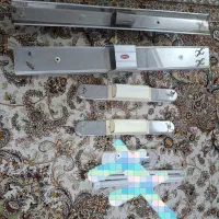 ۴عدد قاب مهتابی