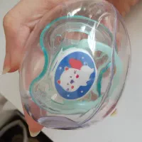 دوتا پستونک شب تاب بی بی لند نو|اسباب و اثاث بچه|نیشابور, شهرآرا|دیوار