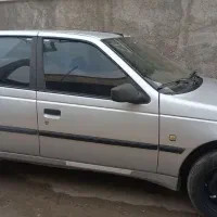 ۴۰۵مدل۹۳دوگانه فابریک