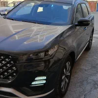 تیگو ۷ پرو پریمیوم صفر|خودرو سواری و وانت|کرج, ساماندهی|دیوار