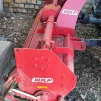 تریلی گاوآهن کلوخ شکن لور