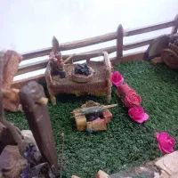 فروش ماکت زیبای دست ساز|صنایع دستی و سایر لوازم تزئینی|خوانسار, |دیوار