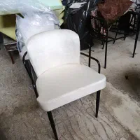 صندلی غذاخوری پلانتر کافه و رستوران(کف فوم)