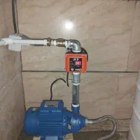 لوله کشی اب وفاضلاب وخرده کاری