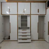 کمد دیواری اقتصادی،حرفه ایی،