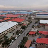 خرید و فروش ملک صنعتی و انبار کل تهران|فروش دفتر صنعتی، کشاورزی، تجاری|کهریزک, |دیوار