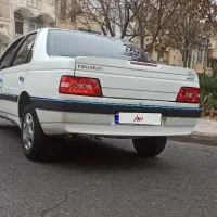 پژو 405 slx|خودرو سواری و وانت|قم, لسانی|دیوار