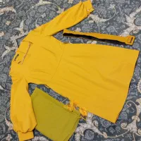 پیرهن کوتاه  کت شلوار  شمیز دامن  دخترانه|لباس|اسدآباد, |دیوار