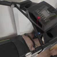 تردمیل fit flex فول امکانات در حد نو