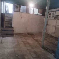 انباری 40متر|اجارهٔ مغازه و غرفه|تهران, کاروان|دیوار