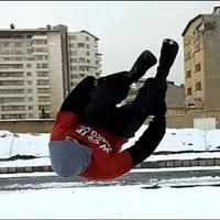 آموزش پارکور صفر تا صد آقایان بانوان|خدمات آموزشی|ارومیه, |دیوار