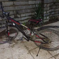 یک عدد دوچرخه ۲۶ سالم فروشی