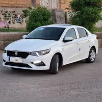 تارا اتوماتیک V4 مدل 1404|خودرو سواری و وانت|دزفول, |دیوار