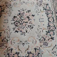 فرش کناره ،ضخیم وخیلی تمیز|فرش|تبریز, |دیوار