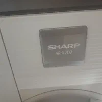 دستگاه کپی شارپ مدل arx202