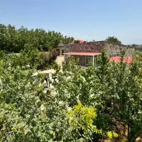 ویلاباغ۵۲۰متری دوبر  سهیلیه زعفرانیه تهراندشت|فروش خانه و ویلا|کرج, دانشگاه هنر تهران (پردیس کرج)|دیوار