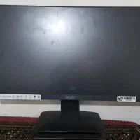 مانیتور خفن Msi Pro Mp223 full HD