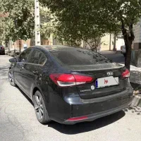 سراتو ۲۰۱۷ وارداتی فول/۱۴۰ تا کار/کابین در حد صفر|خودرو سواری و وانت|تهران, هفت حوض|دیوار