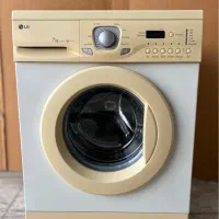 لباسشویی الجی ۷ کیلویی