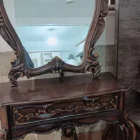 میز آرایش