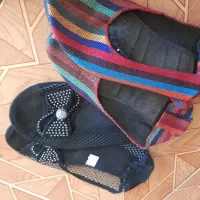 دو جفت گیوه