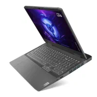 لنوو LOQ آکبند i5-HX/16GB/512/RTX 2050|رایانه همراه|تهران, باشگاه نفت|دیوار
