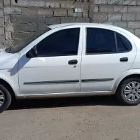 ماشین سواری تیبا