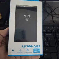 هارد‌۵۰۰ گیگ استوک سلامت ۱۰۰