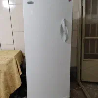 فریزر جنرال استیل