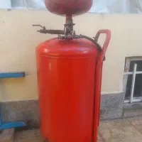 دستگاه کف پاش کارواش