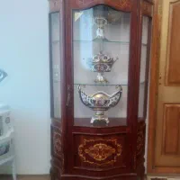 بوفه وکنسول ومیز دکوری
