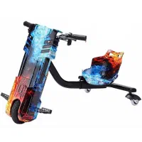 انواع دریفت|دوچرخه، اسکیت، اسکوتر|تهران, شهرک صدرا|دیوار