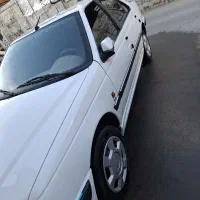 پارس تیو‌فایو 1400 کارکرد 60هزار