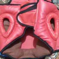 کلاه ووشو|تجهیزات ورزشی|هشتگرد, شهرک آپادانا|دیوار