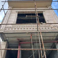 سنگ کاری وکاشی کاری پذیرفته میشود