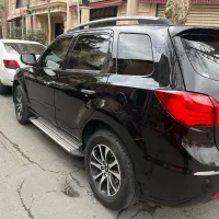 هایما s7 مدل ۹۷|خودرو سواری و وانت|کرج, جهان‌شهر|دیوار