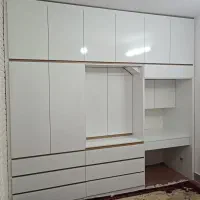 کابینت لوکس آشپزخانه|خدمات پیشه و مهارت|نیشابور, شهید بهشتی|دیوار