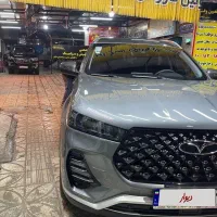 تیگو ۷ پریمیوم نوک مدادی ۱۴۰۴|خودرو سواری و وانت|کرج, گوهردشت|دیوار