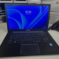 لپ تاپ سامسونگ فوق باریک سوپر لوکس