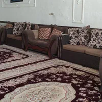 دو دست مبل هفت نفره