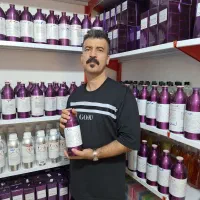 اسانس عطر های گرمی اورجینال
